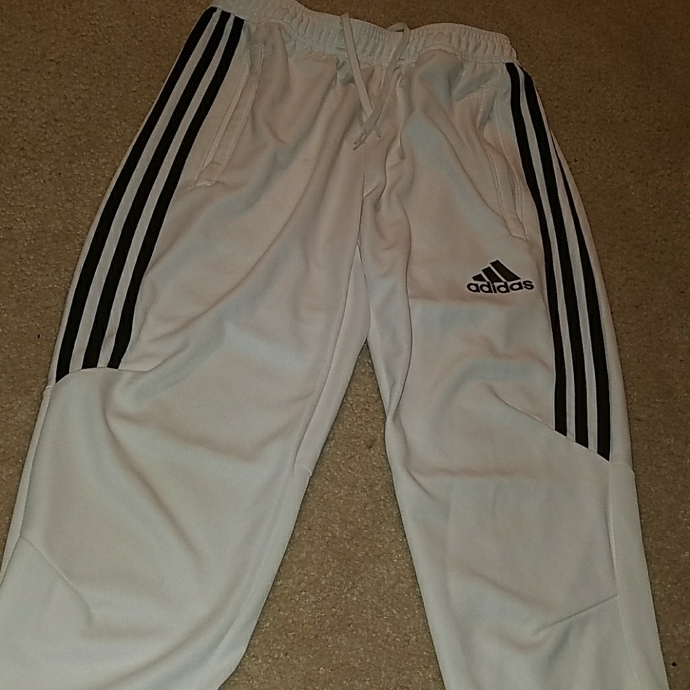Adidas Tiro Track Pants